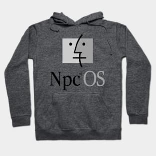 NPC OS Hoodie